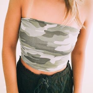 NWT Tube Top